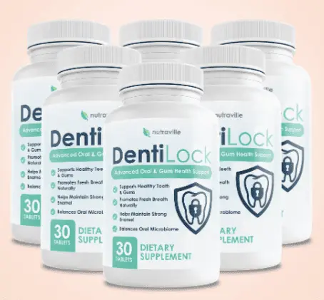 dentilock discount